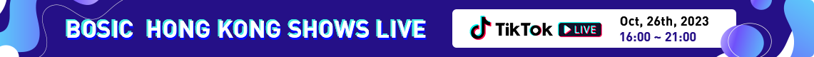 Bosic  Hong Kong shows Live