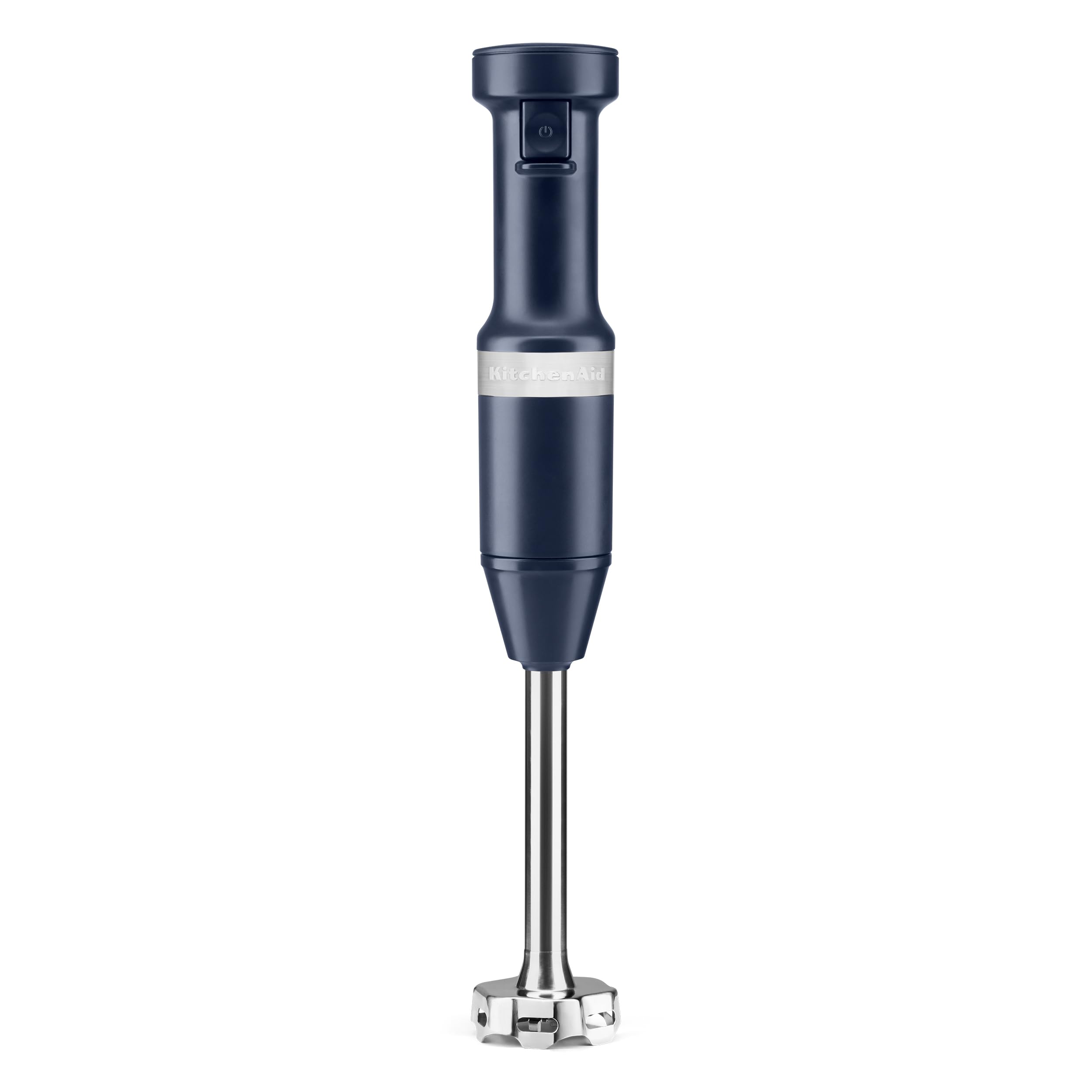Variable Speed Corded Hand Blender KHBV53, Aqua Sky, 1 Liter