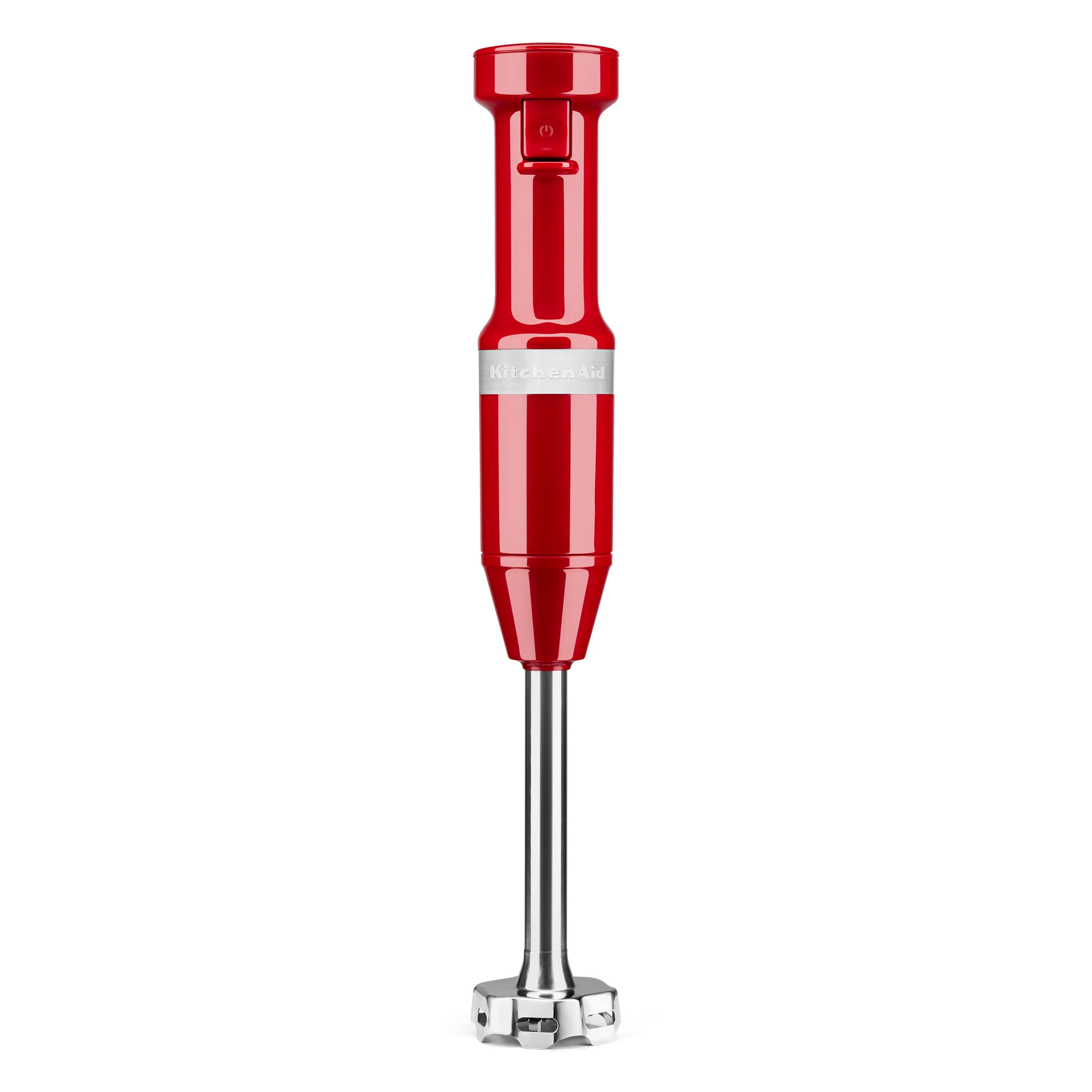 Variable Speed Corded Hand Blender KHBV53, Aqua Sky, 1 Liter
