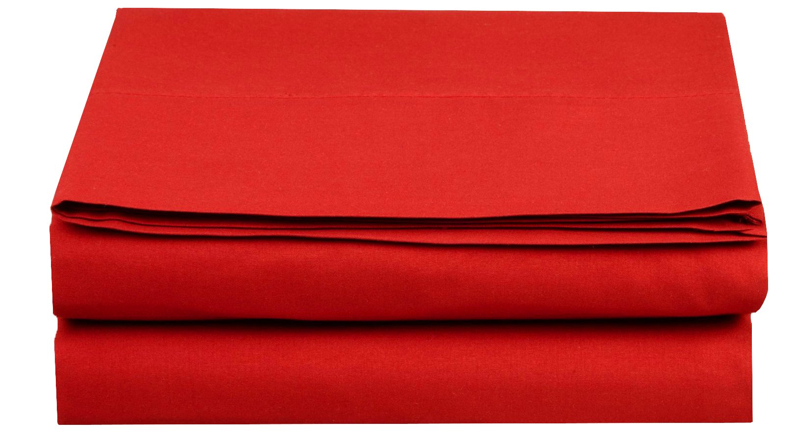 Luxury Flat Sheet on Elegant Comfort Wrinkle-Free 1500 Premier Hotel Quality 1-Piece Flat Sheet