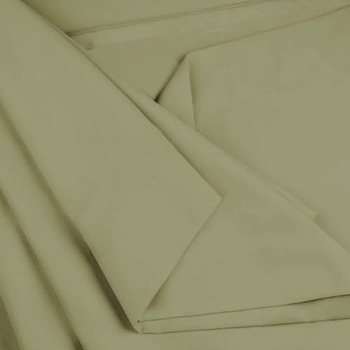 1Extra Deep Pocket King Size Sheets Sets - Fits Mattress 18-24 Inches Deep - Extra Deep Pocket Sheets - 6 Piece King Size Sheets - King Sheets Deep Pocket - Grey Sheets