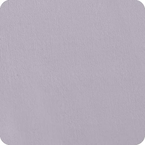 King Size Fitted Sheet White, 100% Cotton 400 Thread Count Sateen, Deep Pockets, Durable Fitted Sheet Only (King, White)