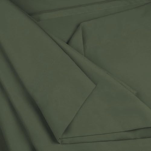 1Extra Deep Pocket King Size Sheets Sets - Fits Mattress 18-24 Inches Deep - Extra Deep Pocket Sheets - 6 Piece King Size Sheets - King Sheets Deep Pocket - Grey Sheets