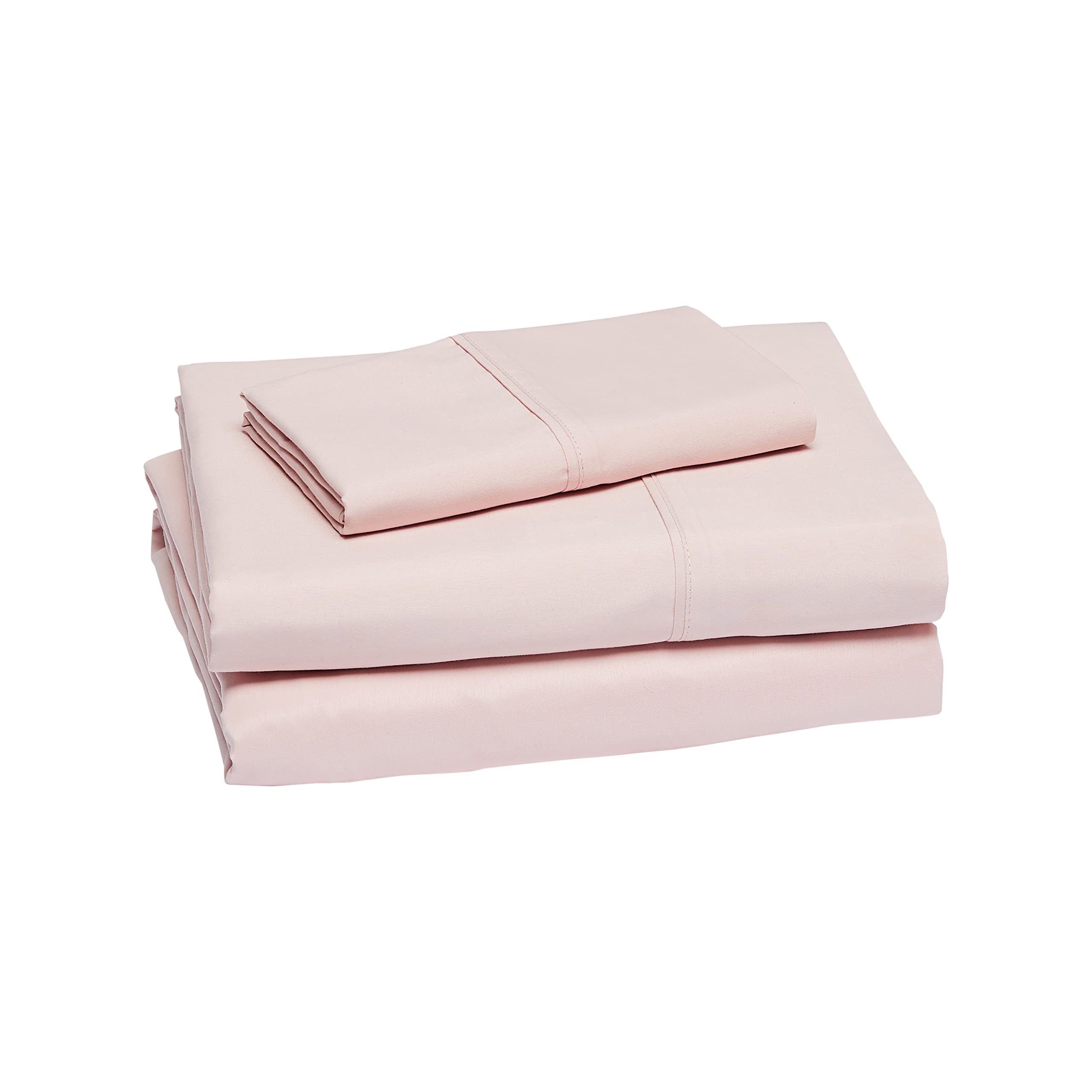 Lightweight Super Soft Easy Care Comfortable Microfiber 3-Piece Bed Sheet Set With 14-inch Deep Pockets, Twin XL, Dark Gray, Solid