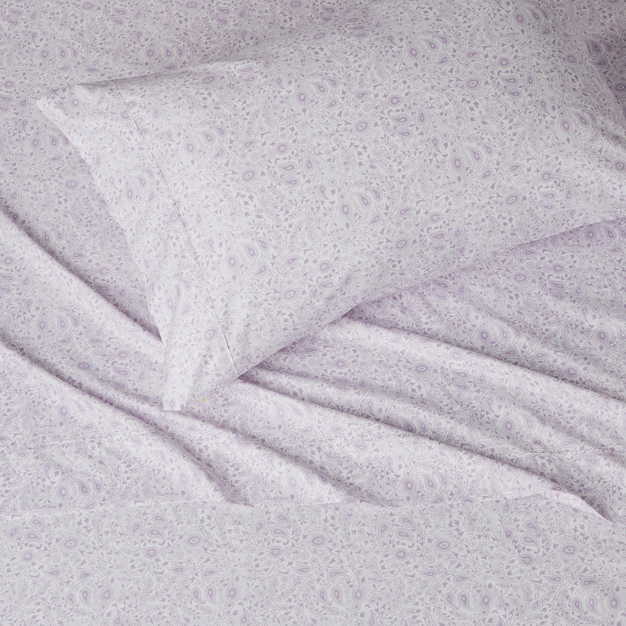 Lightweight Super Soft Easy Care Comfortable Microfiber 3-Piece Bed Sheet Set With 14-inch Deep Pockets, Twin XL, Dark Gray, Solid