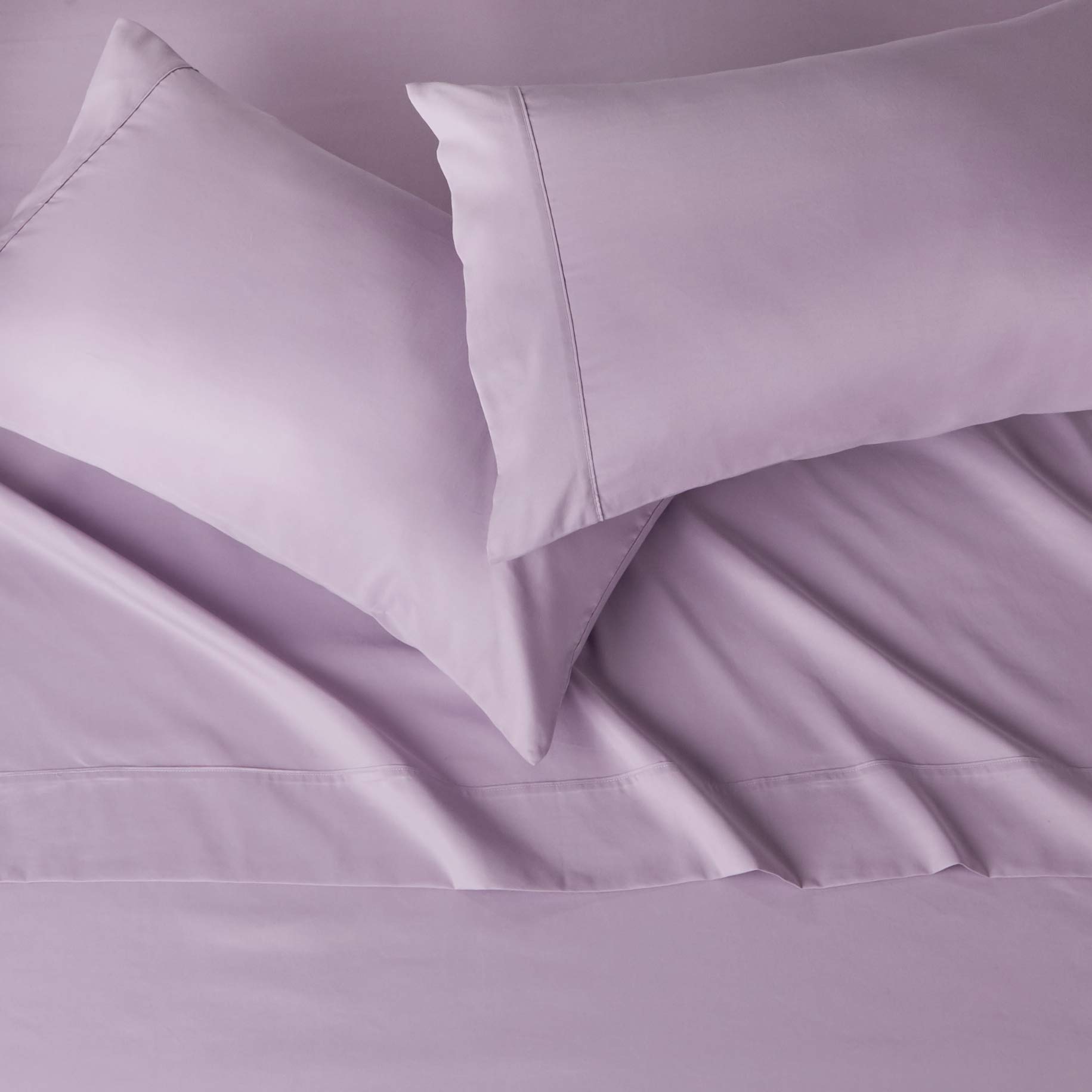 Lightweight Super Soft Easy Care Comfortable Microfiber 3-Piece Bed Sheet Set With 14-inch Deep Pockets, Twin XL, Dark Gray, Solid