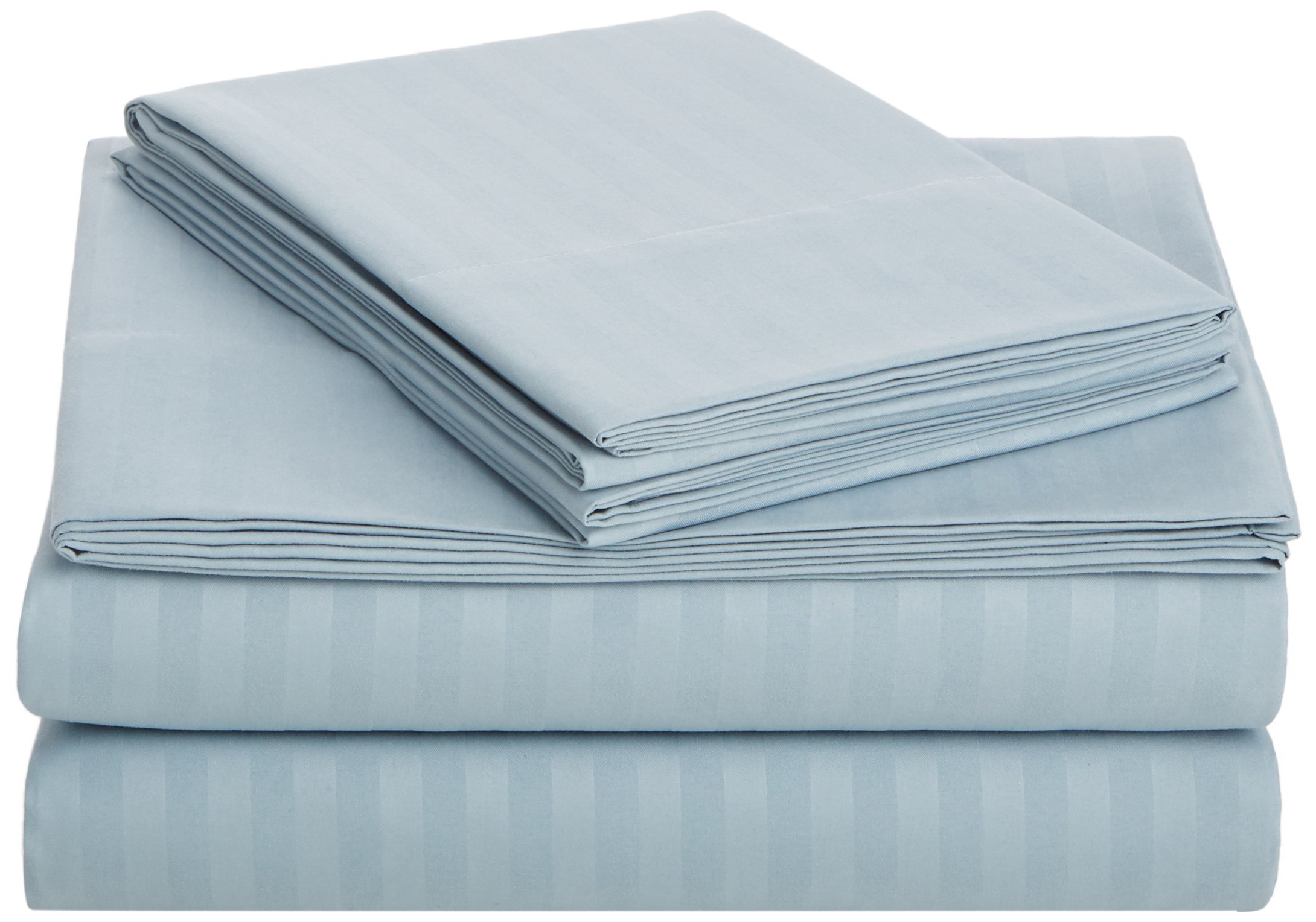 Lightweight Super Soft Easy Care Comfortable Microfiber 3-Piece Bed Sheet Set With 14-inch Deep Pockets, Twin XL, Dark Gray, Solid