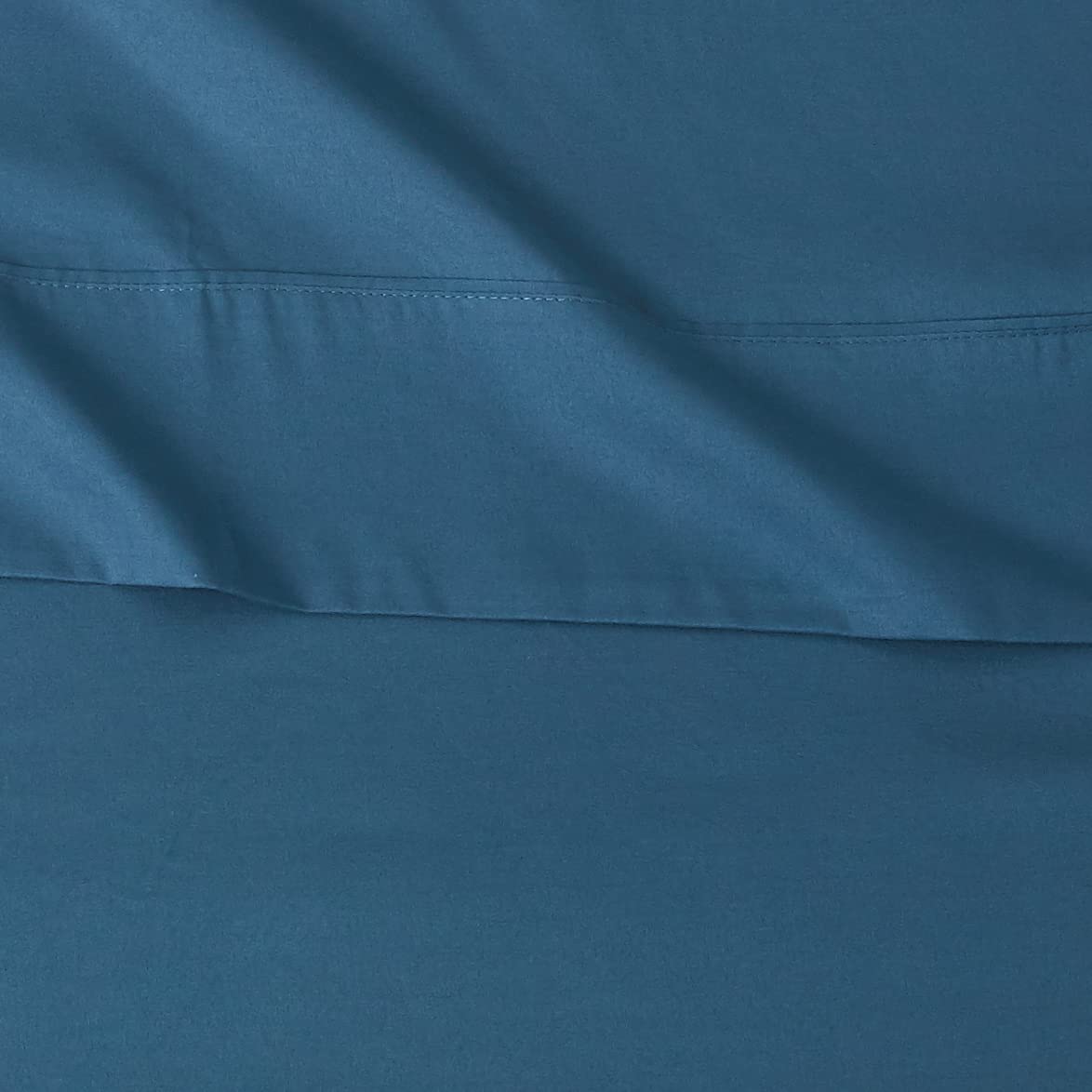 Lightweight Super Soft Easy Care Comfortable Microfiber 3-Piece Bed Sheet Set With 14-inch Deep Pockets, Twin XL, Dark Gray, Solid