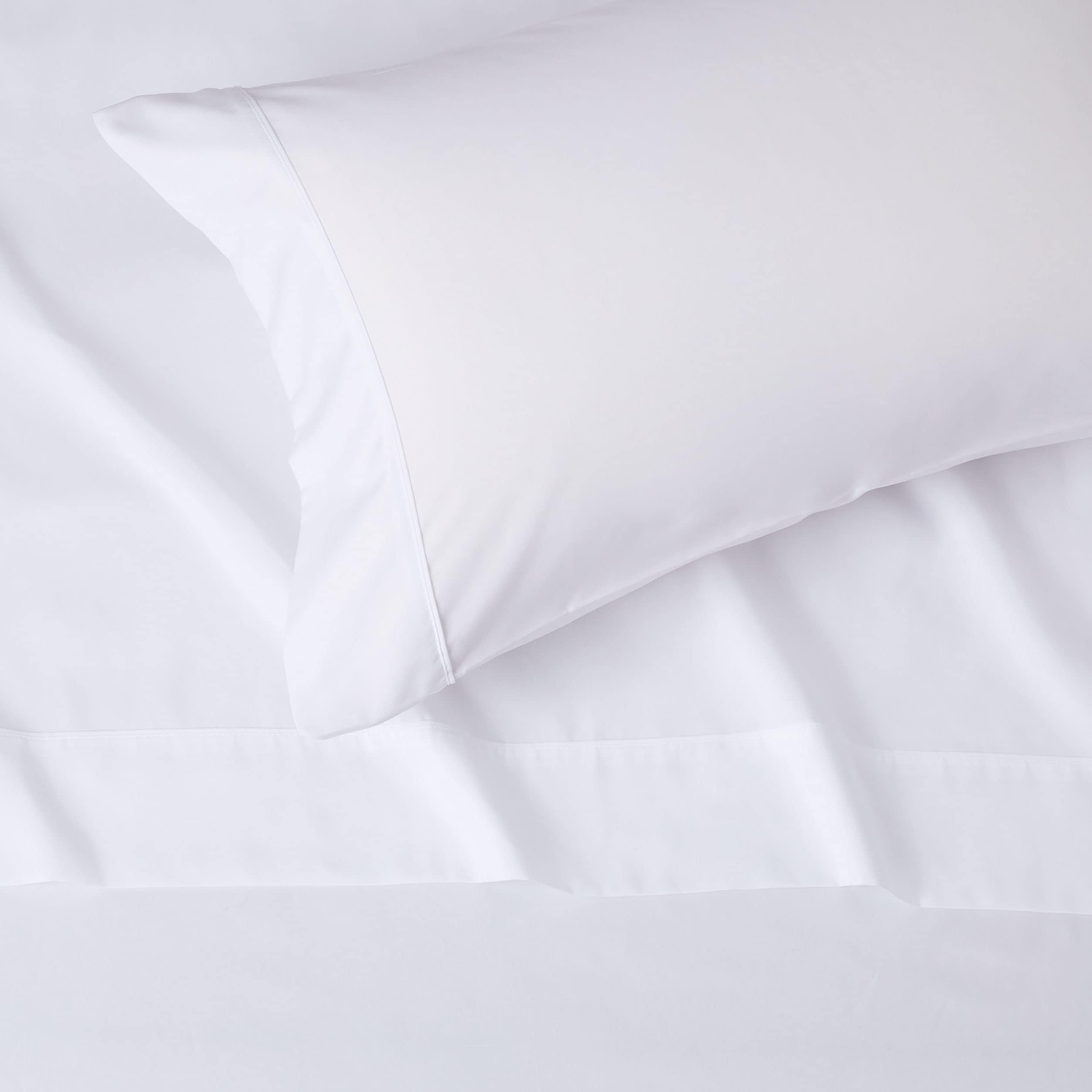 Lightweight Super Soft Easy Care Comfortable Microfiber 3-Piece Bed Sheet Set With 14-inch Deep Pockets, Twin XL, Dark Gray, Solid