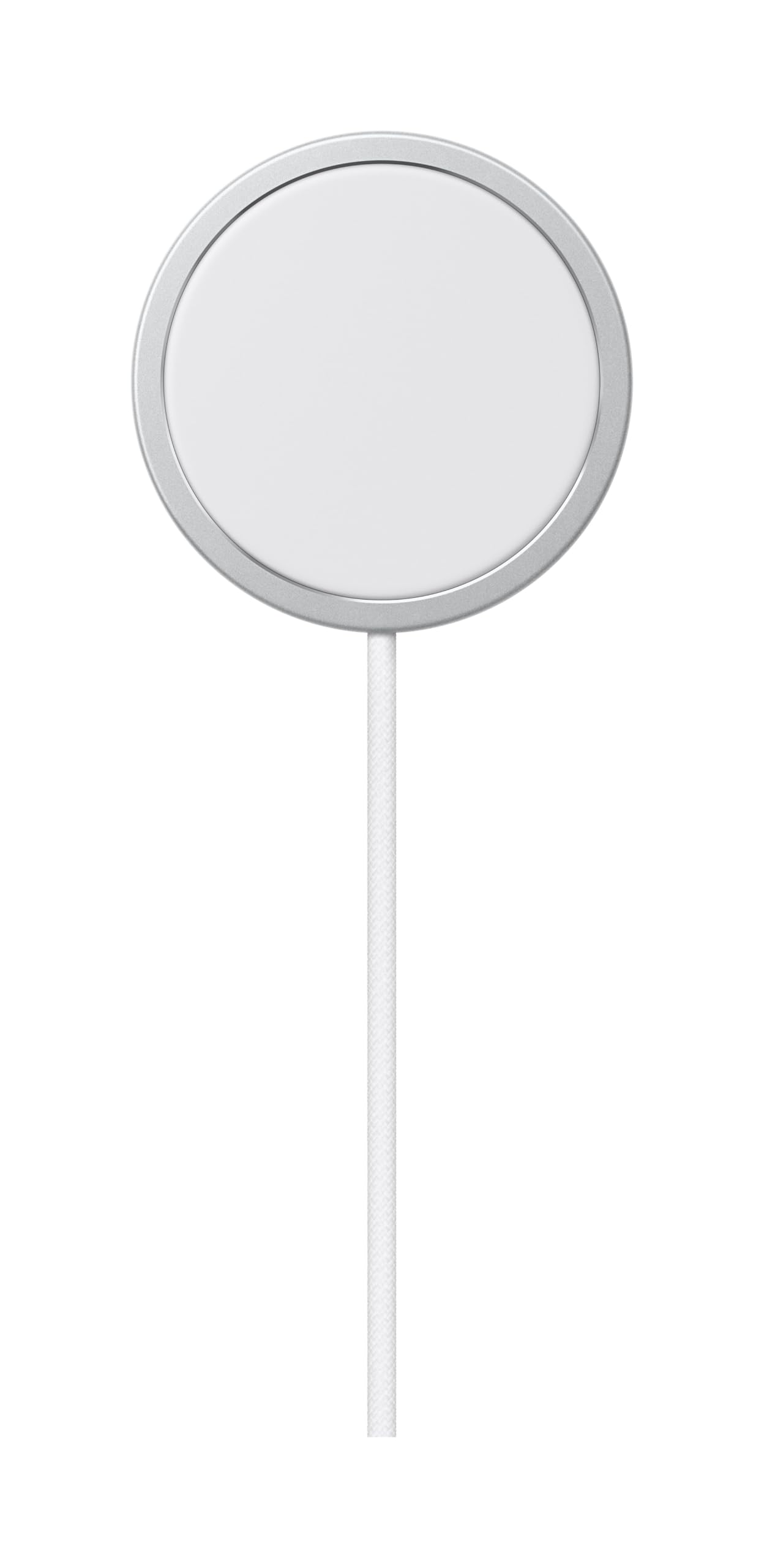 改Apple MagSafe Charger (1m) - Wireless Charger with Fast Charging Capability, Compatible with iPhone and AirPods ​​​​
