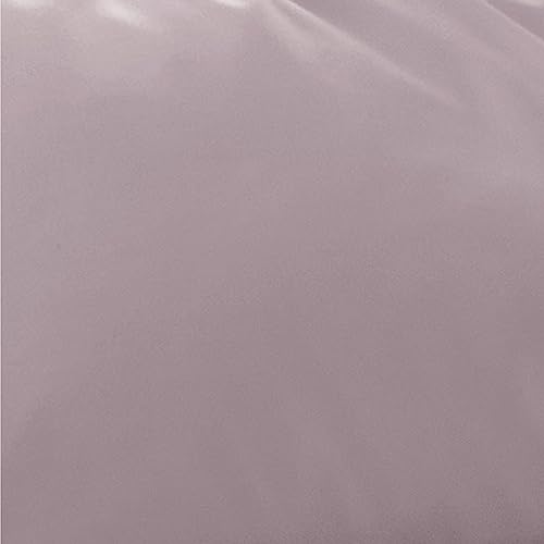 Queen Sheets Grey - Soft Sheets for Queen Size Bed, 4 Pieces Hotel Luxury Queen Sheet Set, Easy Care Polyester Microfiber Cooling Bed Sheet Set