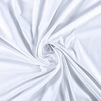 Queen Bed Sheets Set - 4 Piece Bedding - Brushed Microfiber - Shrinkage and Fade Resistant - Easy Care (Queen, Grey)