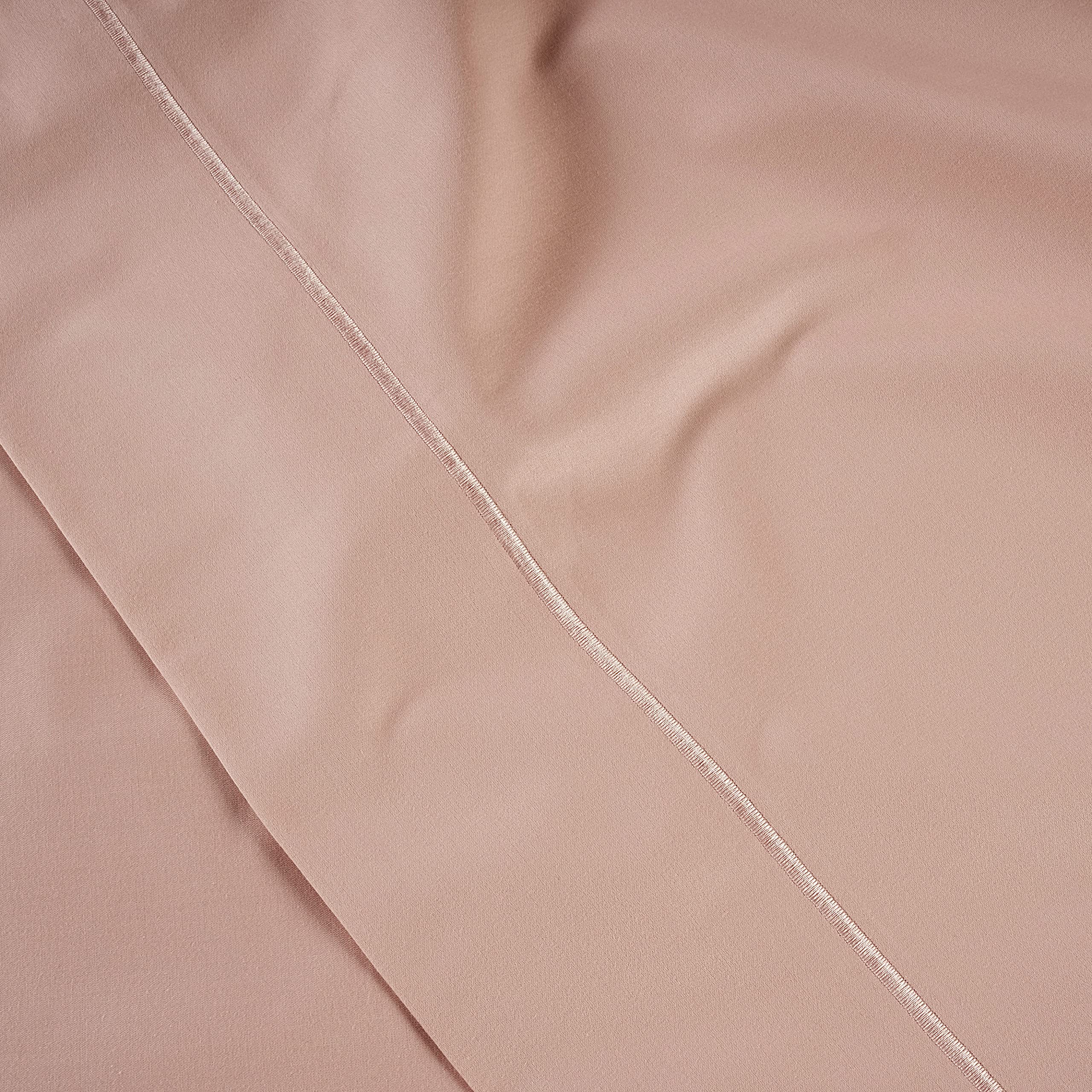 100% Egyptian Cotton Sheets Queen Size - 1000 Thread Count White Bed Sheets for Queen Size Bed, Long Staple Cotton Bedding Sheets, Sateen Weave, Luxury Hotel Sheets, Fits upto 17" Mattress