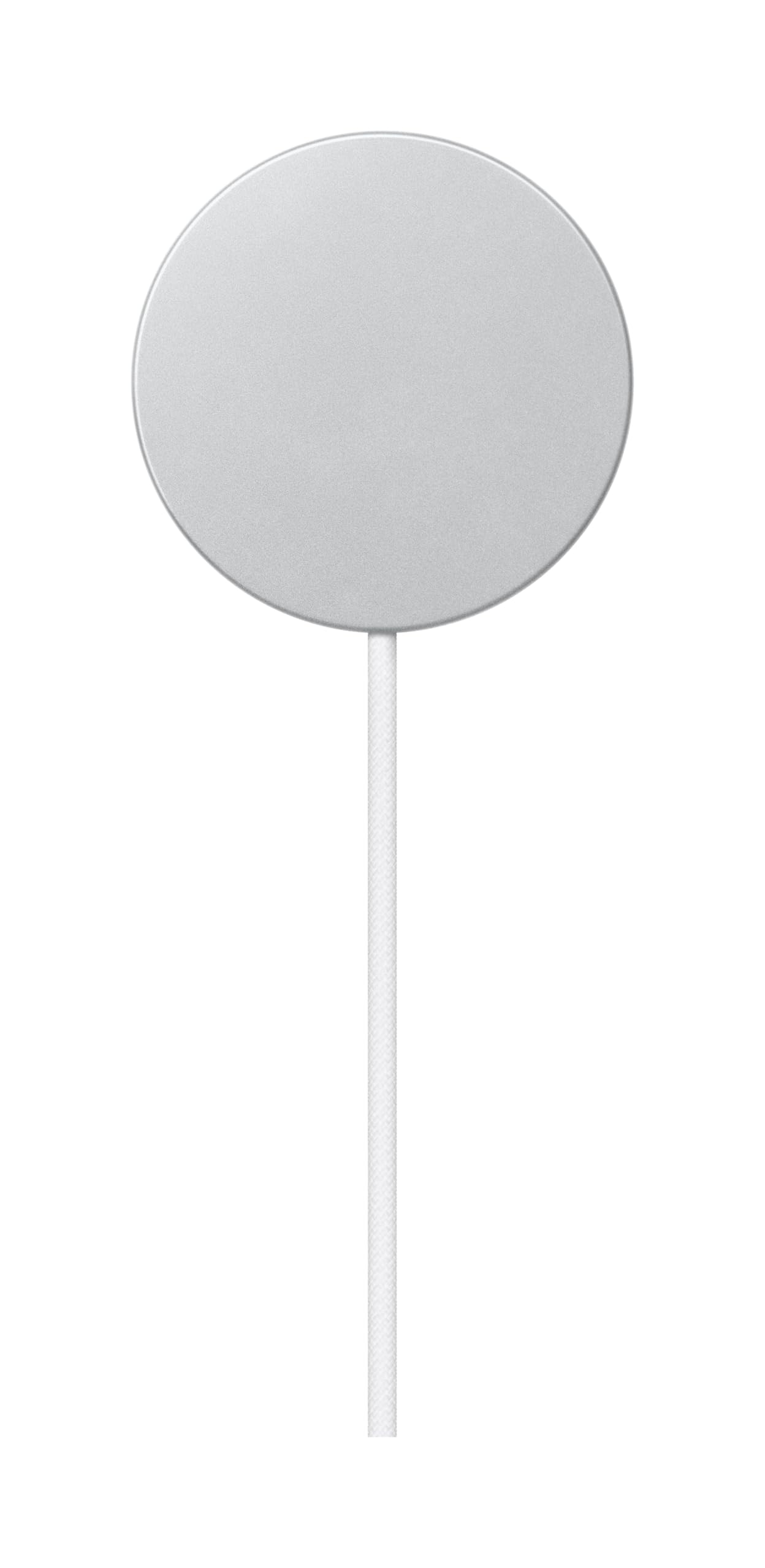 改Apple MagSafe Charger (1m) - Wireless Charger with Fast Charging Capability, Compatible with iPhone and AirPods ​​​​