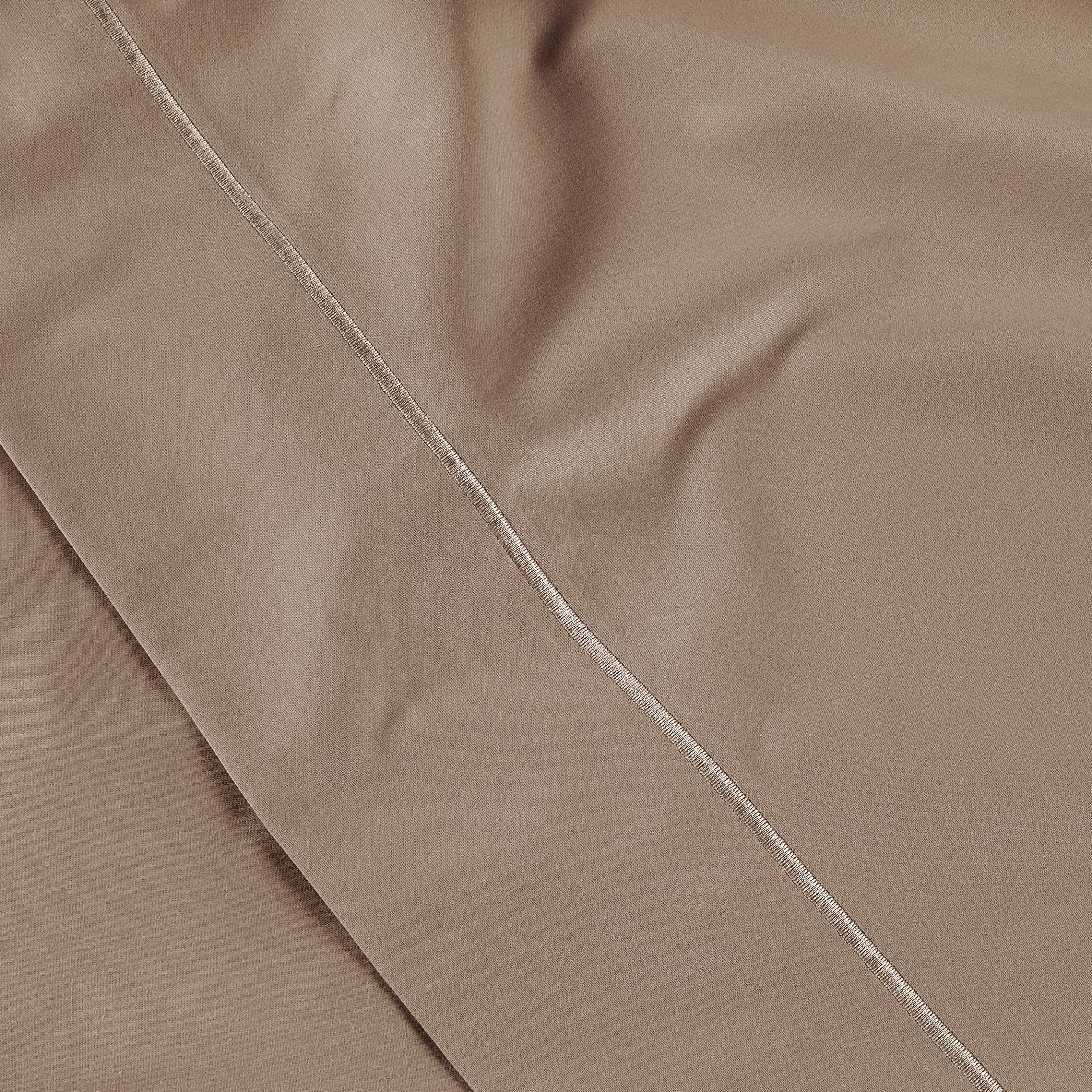 改LANE LINEN 100% Egyptian Cotton Sheets Queen Size - 1000 Thread Count White Bed Sheets for Queen Size Bed, Long Staple Cotton Bedding Sheets, Sateen Weave, Luxury Hotel Sheets, Fits upto 17" Mattress