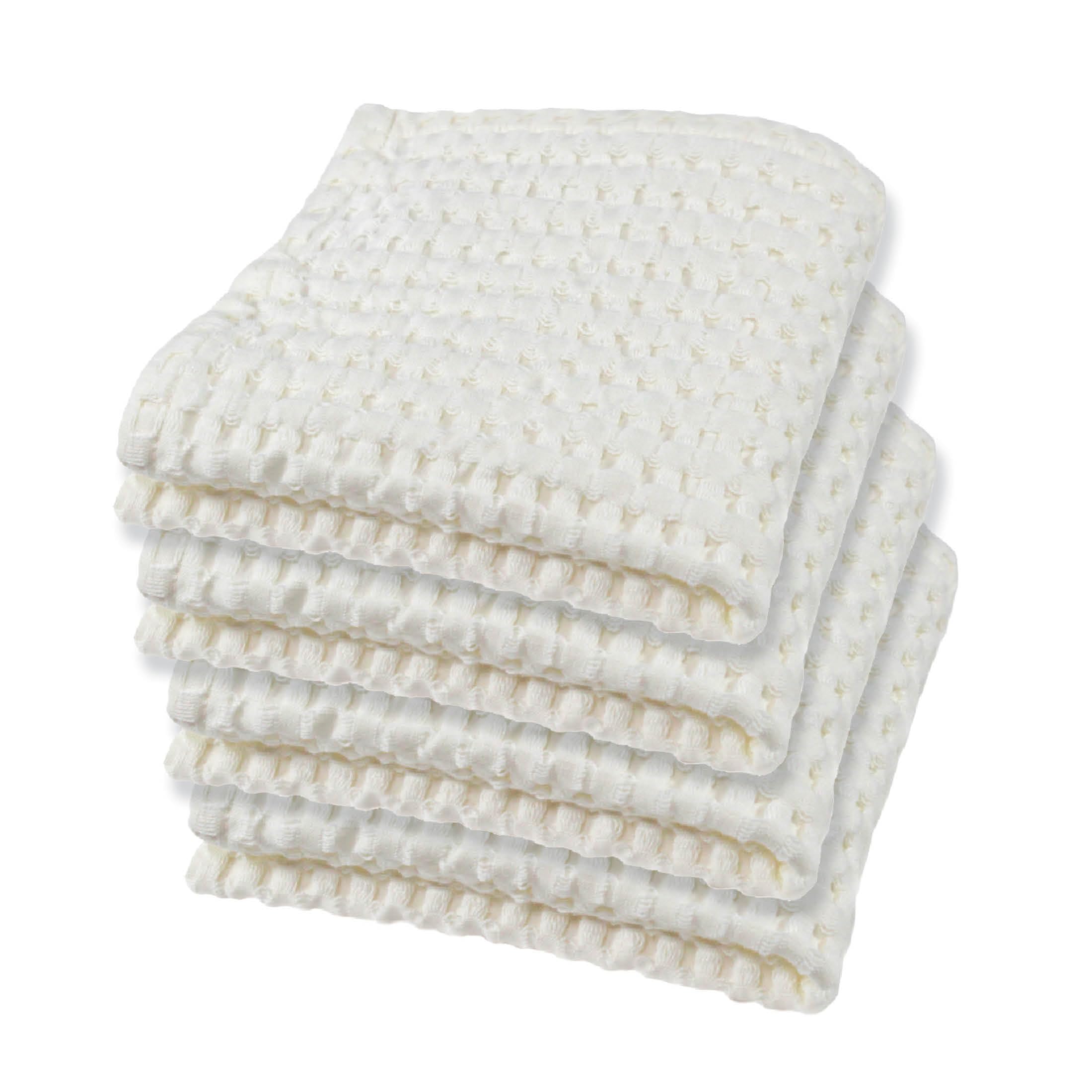 Bathroom Mat Absorbent Cotton Quick Dry for Shower, Bath & Bathtub Washable Thin, Modern Style