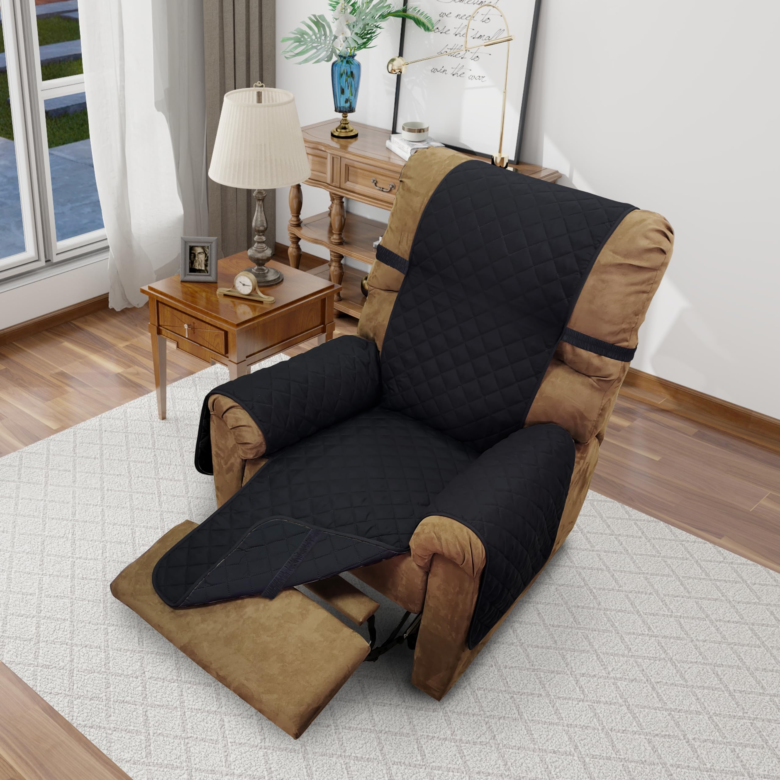 Reversible Sofa Covers Couch Cover Furniture Protector
