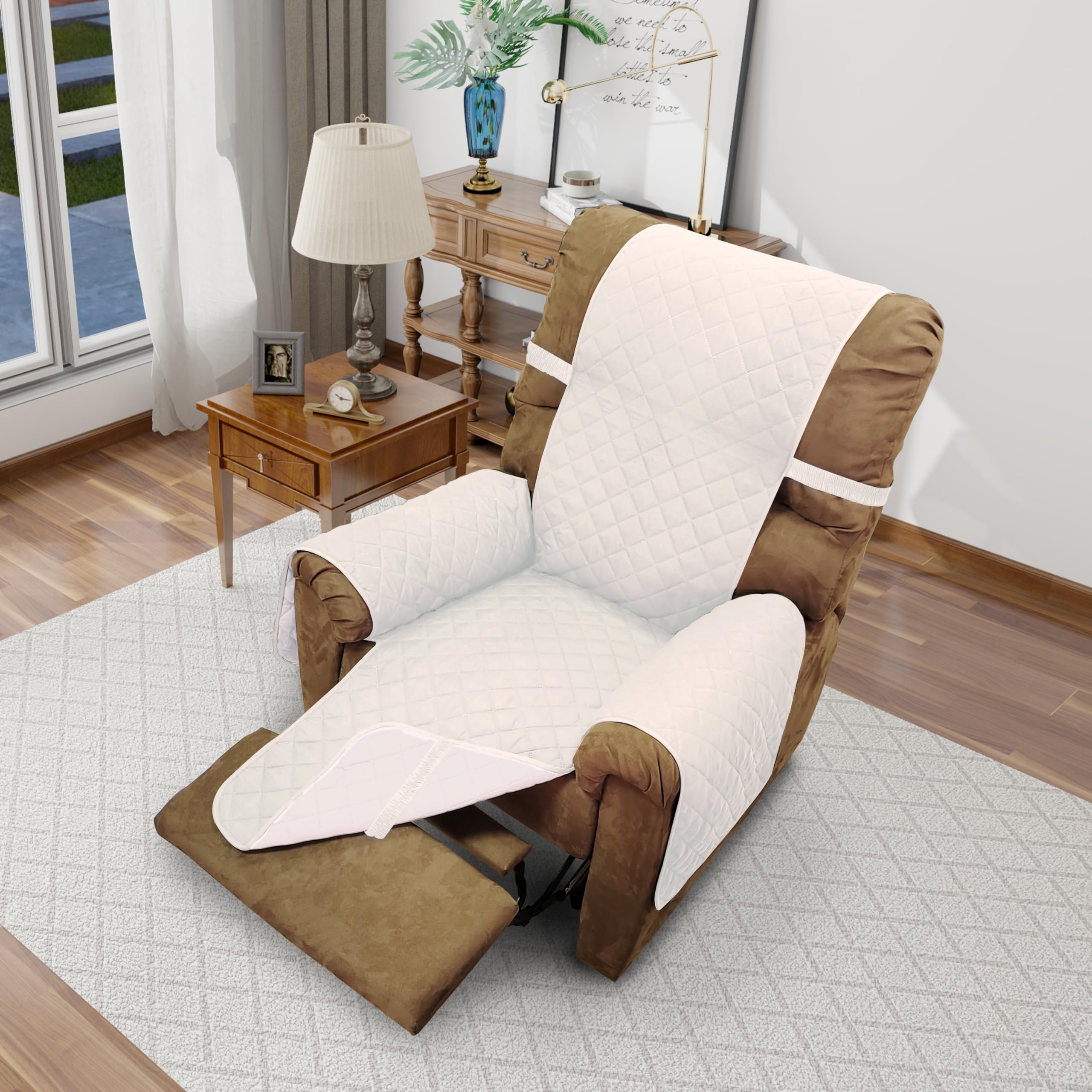 Reversible Sofa Covers Couch Cover Furniture Protector