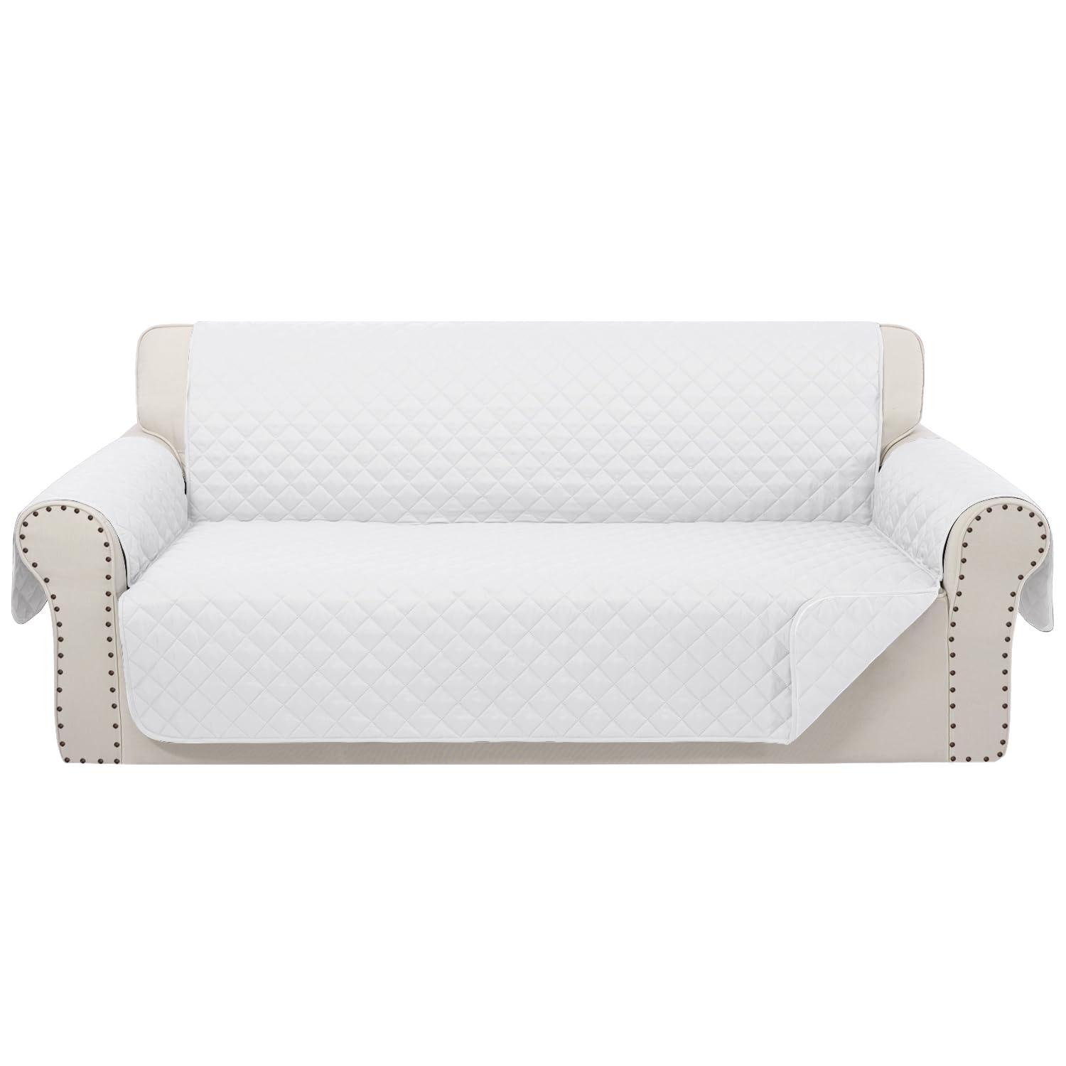 Reversible Sofa Covers Couch Cover Furniture Protector
