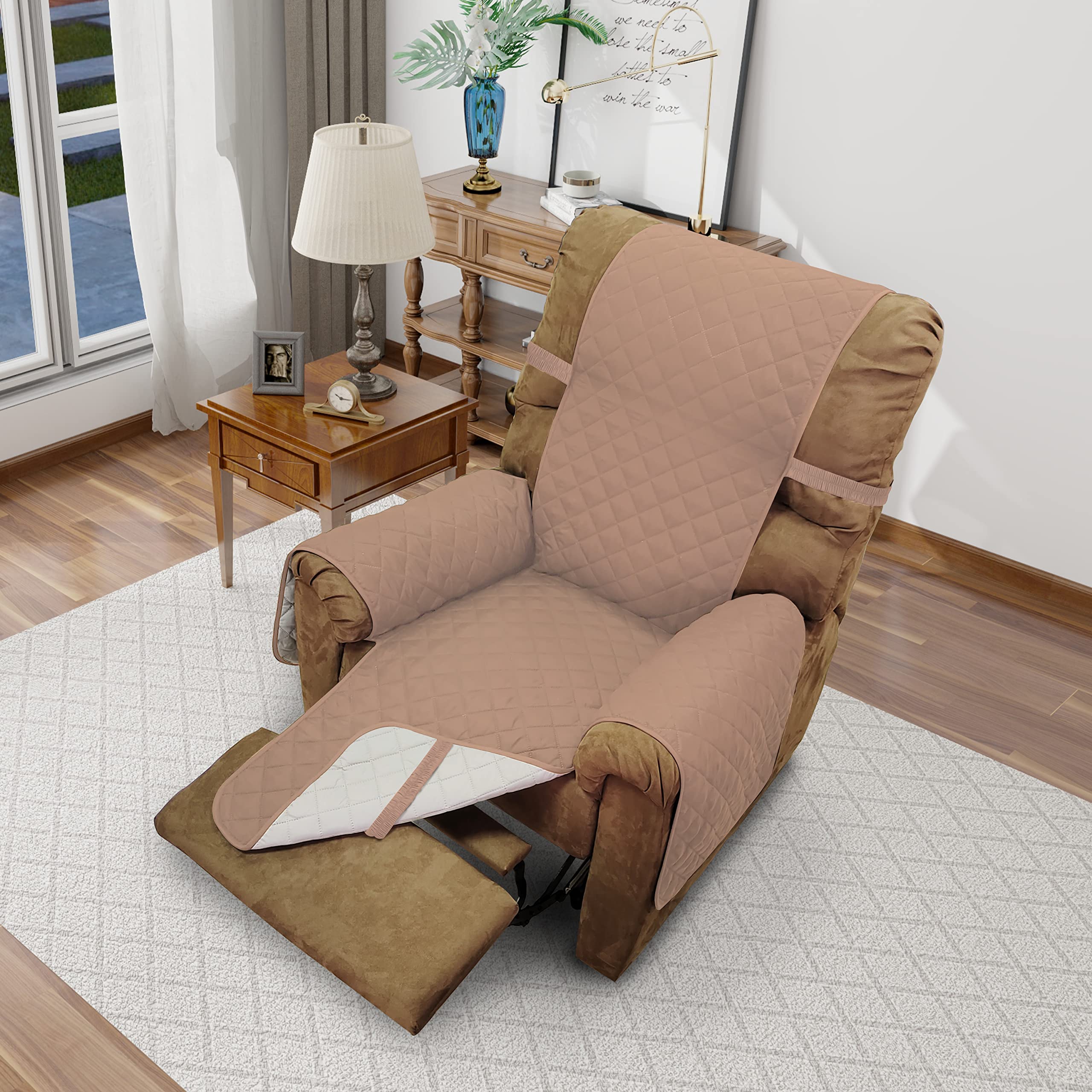 Reversible Sofa Covers Couch Cover Furniture Protector