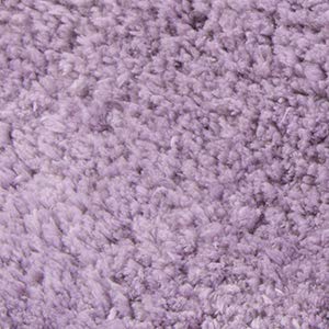 Shaggy 2 Piece Bath Rug Sets 20 x 24 Non Slip,Machine Wash/Dry Plush Absorbent Bath Mats for Bathroom