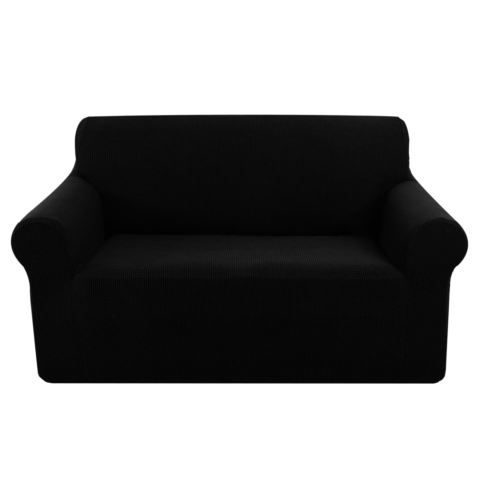 Stretch Couch Cover Sofa Cover Washable Sofa Slipcover Furniture Protector for 3 Cushion Couch Sofa Pet Friendly