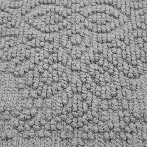Bathroom Rugs, Durable Non-Slip Bath Rugs, Thick BathMats for Bathroom and Shower Rugs, Size:17"x28"/20"x38"