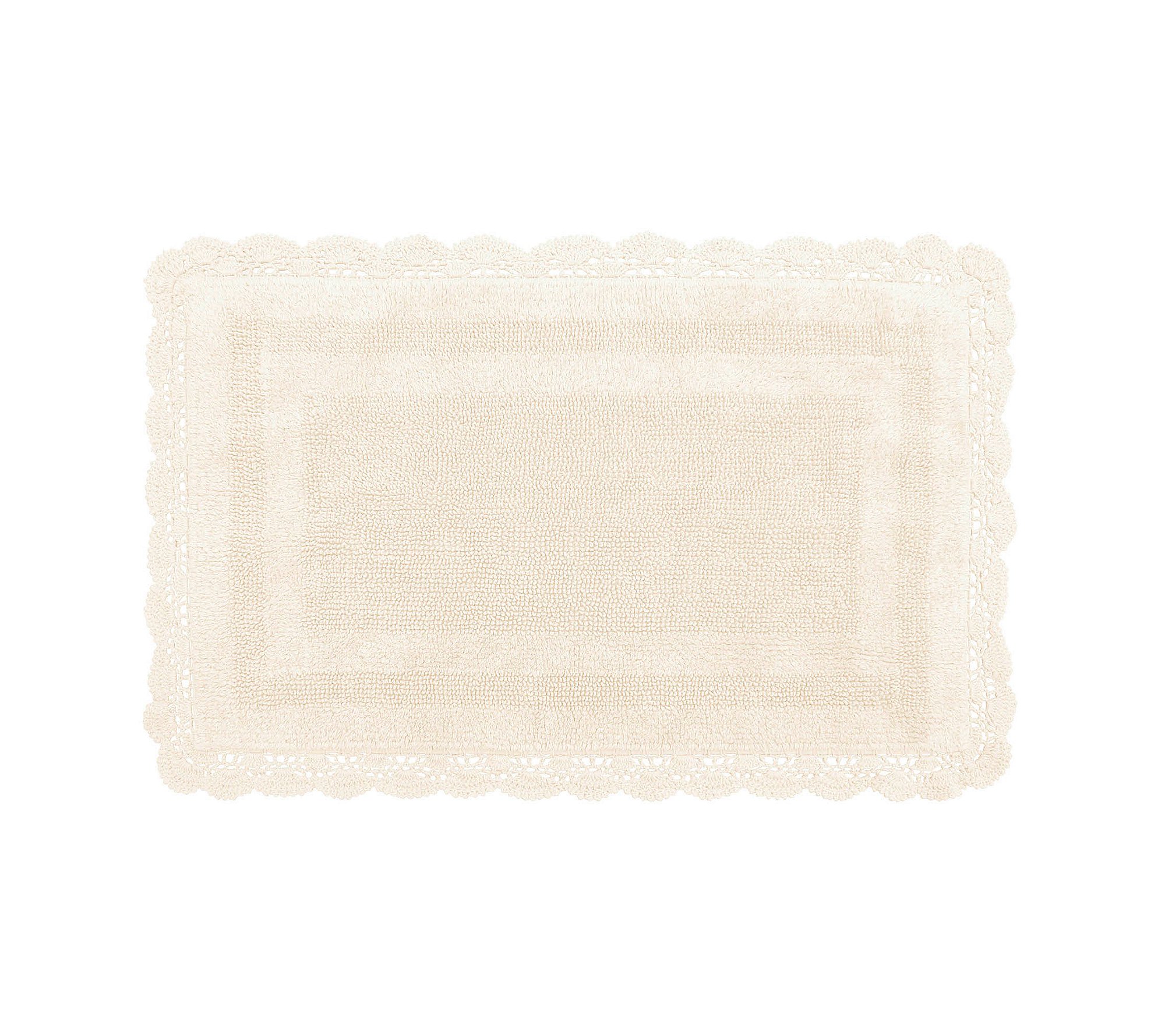 2-Piece Bath Rug Set