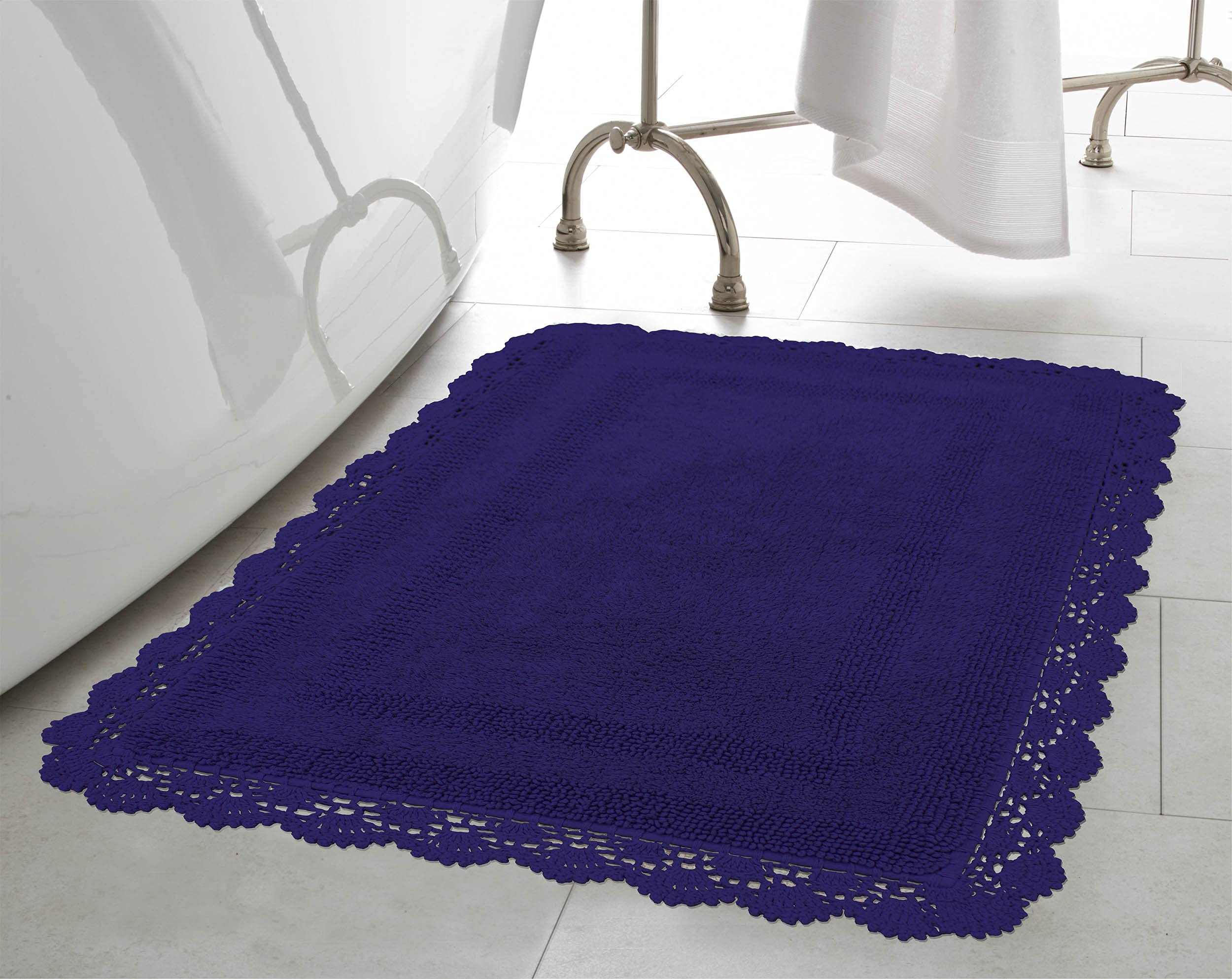2-Piece Bath Rug Set