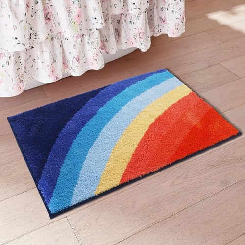 Get Naked Bath Mat Bathroom Rugs Absorbent Soft Hot Bath Rugs