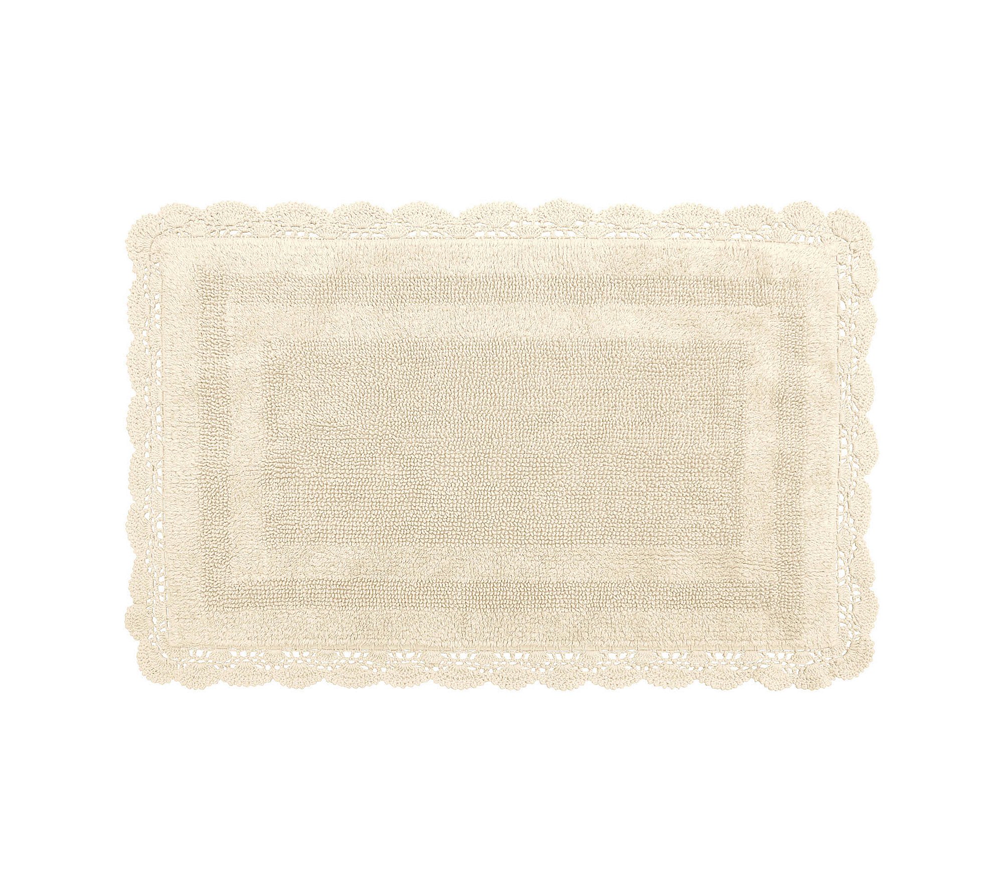 2-Piece Bath Rug Set