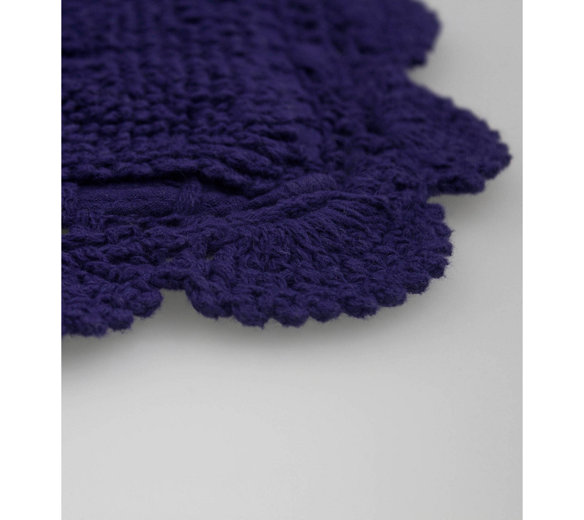 2-Piece Bath Rug Set
