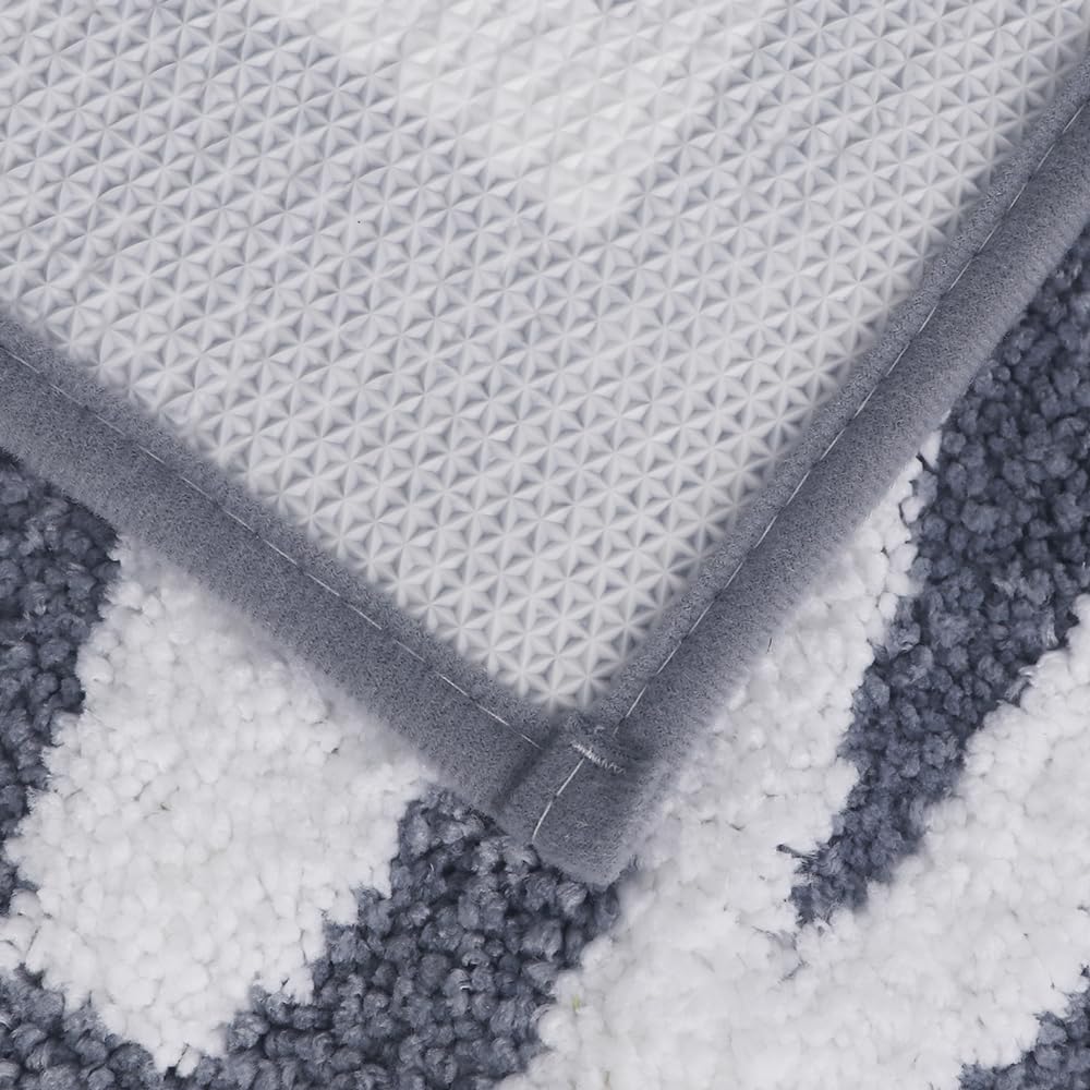 Get Naked Bath Mat Bathroom Rugs Absorbent Soft Hot Bath Rugs