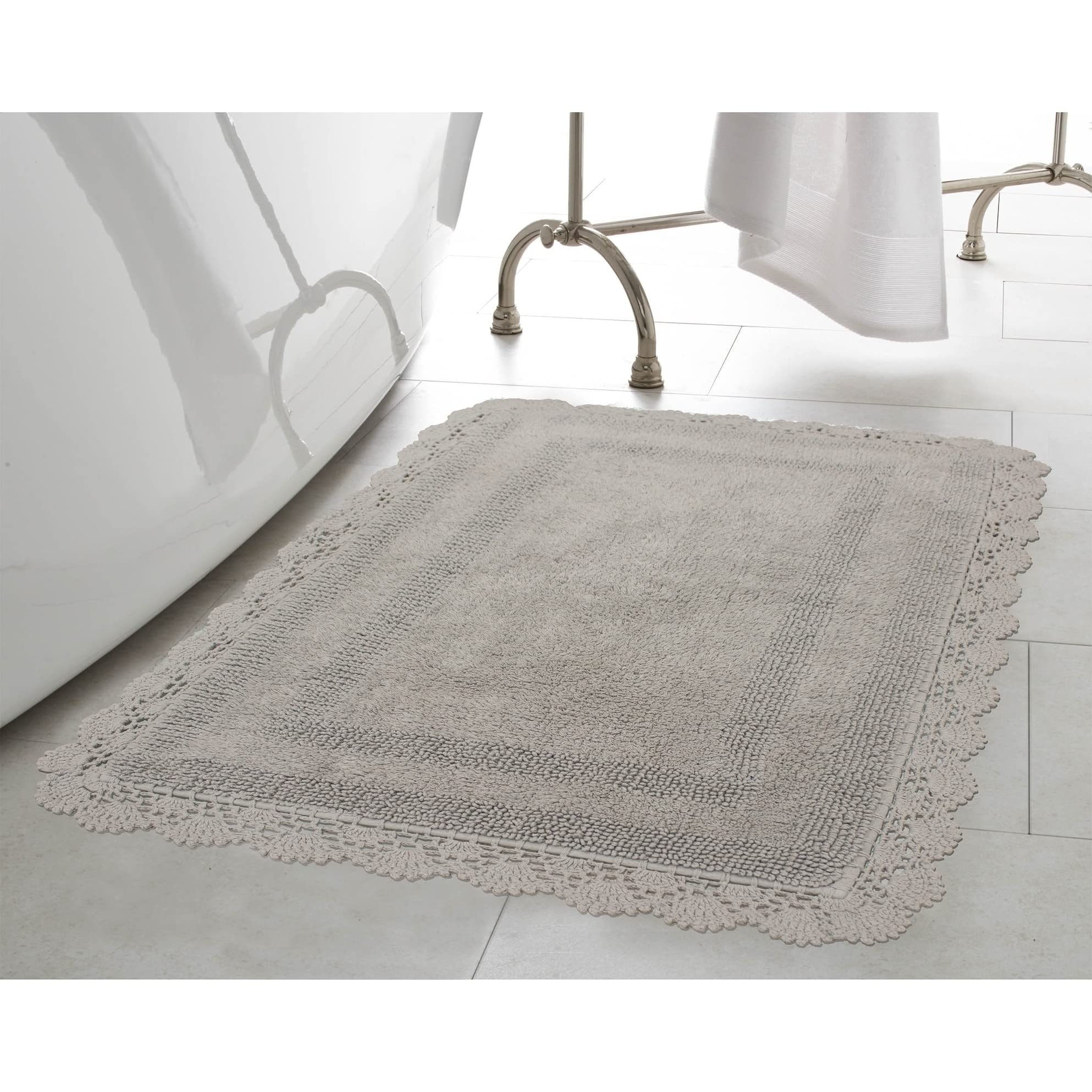 2-Piece Bath Rug Set