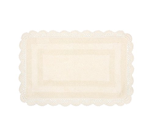 2-Piece Bath Rug Set