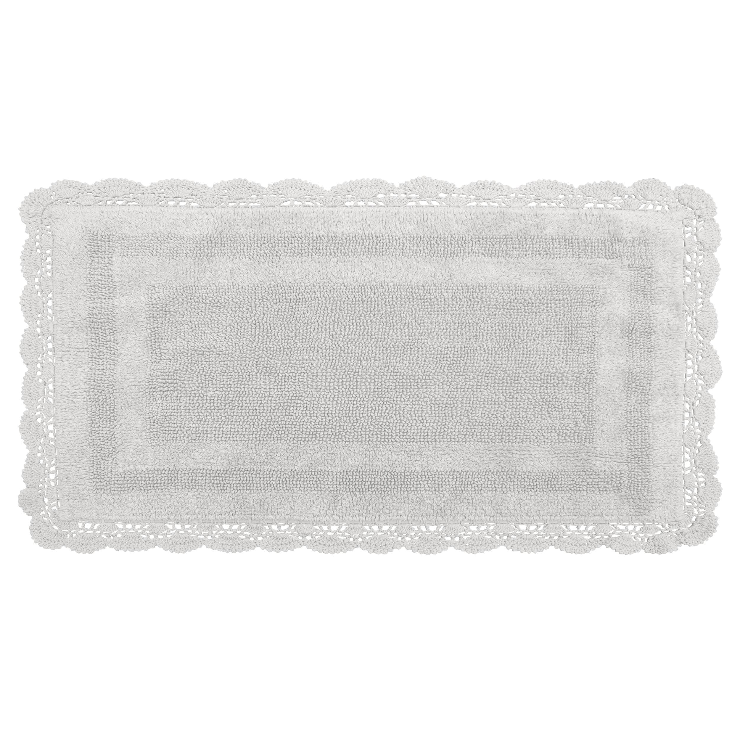 2-Piece Bath Rug Set