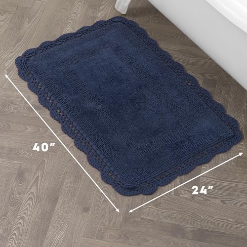 2-Piece Bath Rug Set
