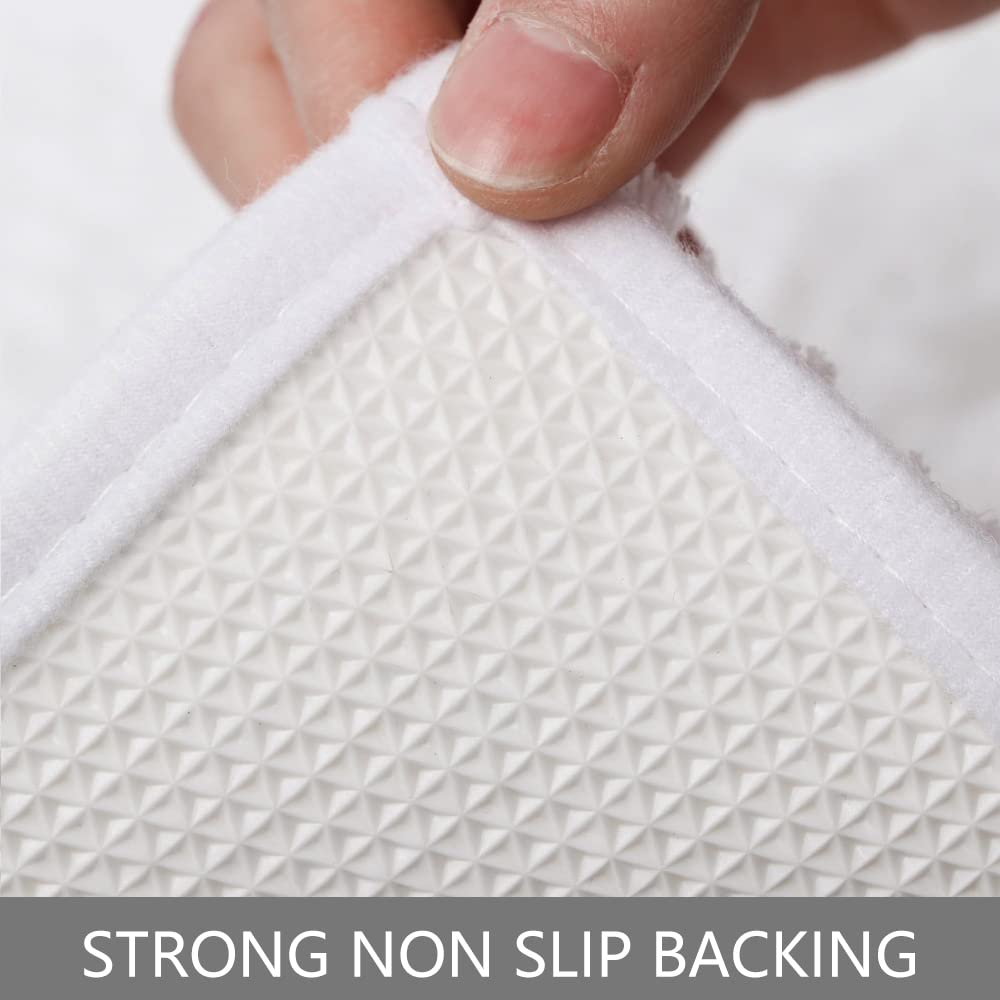 Get Naked Bath Mat Bathroom Rugs Absorbent Soft Hot Bath Rugs