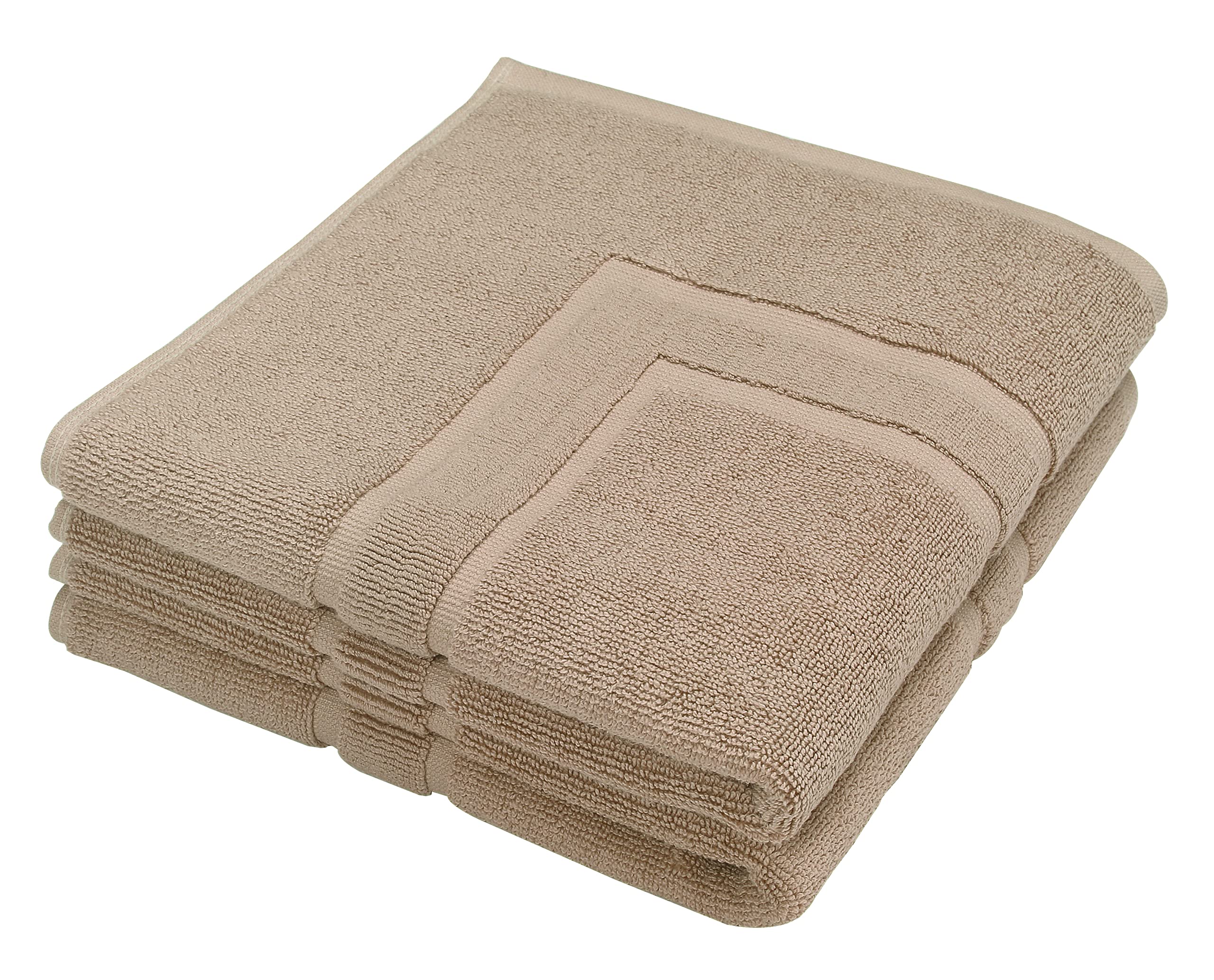 2号（2份）  7号         8号（2份） 12号            13号        16号 17号            18号     GLAMBURG Premium Cotton 20x32 inch 2-Pack Bath Mats - 100% Ringspun Cotton - Luxury Hotel &amp; Spa Quality - 800 GSM - Durable Soft Highly Absorbent - Machine Washable - White