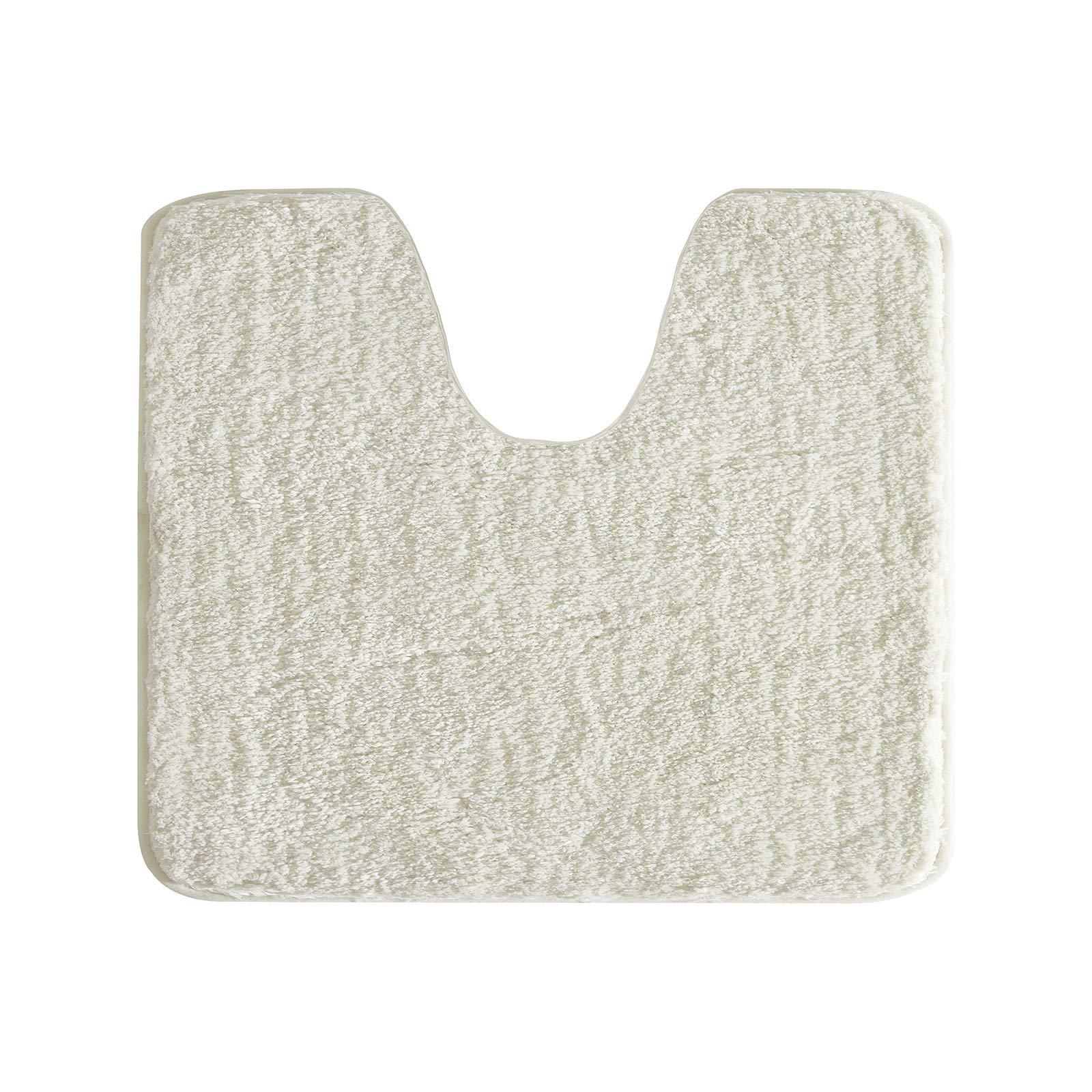 Bathroom Rug Non Slip Bath Mat for Bathroom  Water Absorbent Soft Microfiber Shaggy Bathroom Mat Machine Washable Bath Rug for Bathroom Thick Plush Rugs for Shower