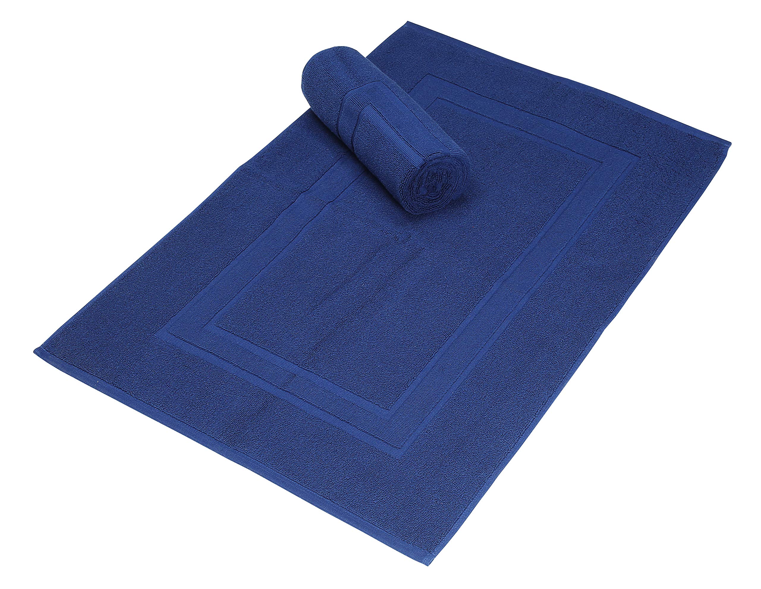 2号（2份）  7号         8号（2份） 12号            13号        16号 17号            18号     GLAMBURG Premium Cotton 20x32 inch 2-Pack Bath Mats - 100% Ringspun Cotton - Luxury Hotel &amp; Spa Quality - 800 GSM - Durable Soft Highly Absorbent - Machine Washable - White