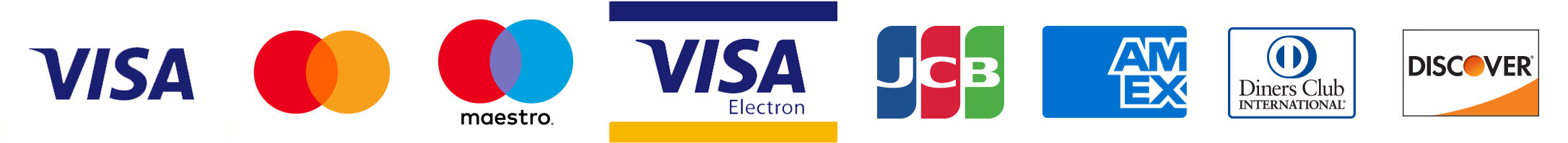 payment logo