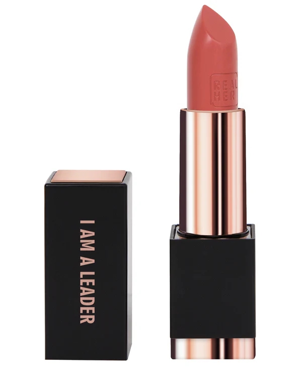 RealHer MATTE LIPSTICK ,Lipstick for Women Color Stay Long Lasting Lipsticks, No Smudge Matte Liquid Lipstick