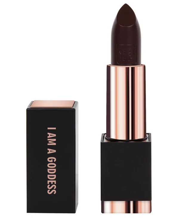 RealHer MATTE LIPSTICK ,Lipstick for Women Color Stay Long Lasting Lipsticks, No Smudge Matte Liquid Lipstick