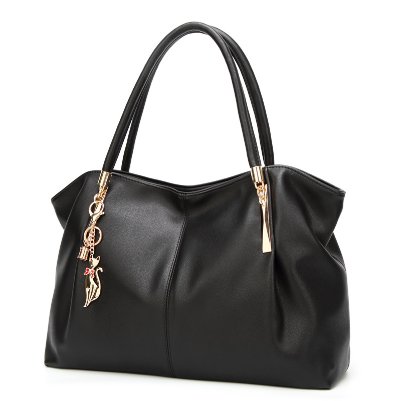 Women's Tote Bag Bags, Large Leather Shoulder Bag Purse Top Handle Hobo Handbag