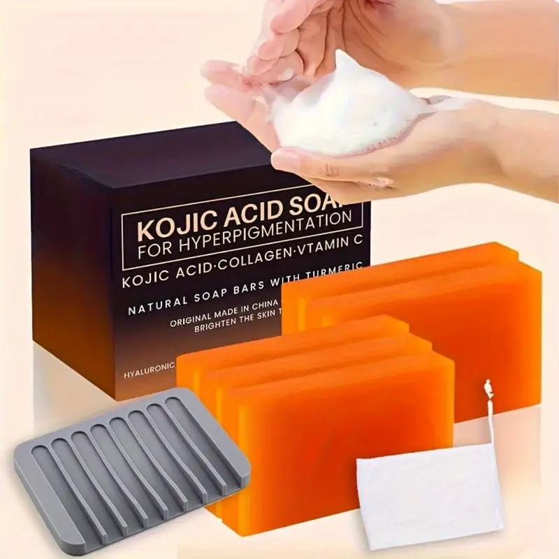 Enriched with Vitamin C, Adrenaline, Collagen, Turmeric, and LanolinHydrating | Alcohol-Free | Suitable for All Skin Types