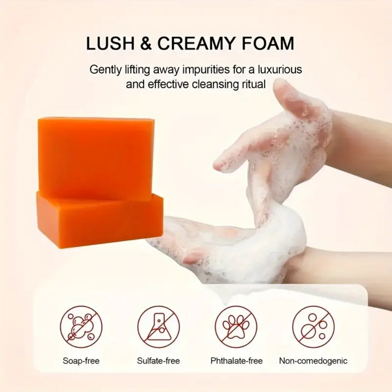 Enriched with Vitamin C, Adrenaline, Collagen, Turmeric, and LanolinHydrating | Alcohol-Free | Suitable for All Skin Types