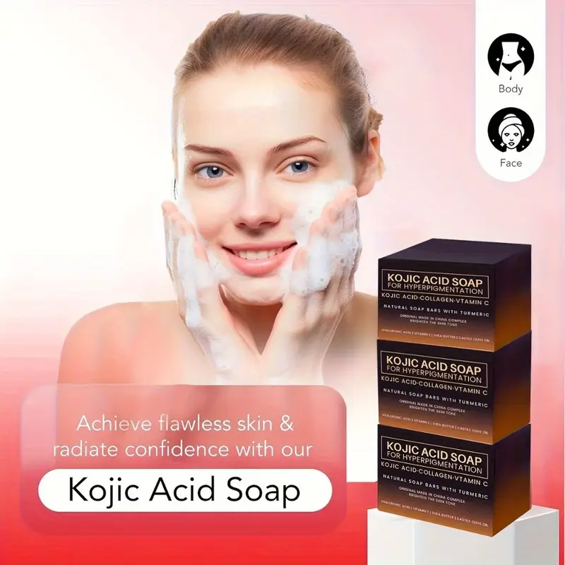 Enriched with Vitamin C, Adrenaline, Collagen, Turmeric, and LanolinHydrating | Alcohol-Free | Suitable for All Skin Types