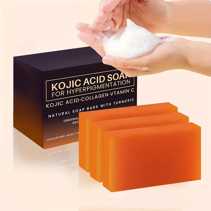 Enriched with Vitamin C, Adrenaline, Collagen, Turmeric, and LanolinHydrating | Alcohol-Free | Suitable for All Skin Types