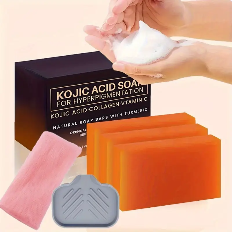 Enriched with Vitamin C, Adrenaline, Collagen, Turmeric, and LanolinHydrating | Alcohol-Free | Suitable for All Skin Types
